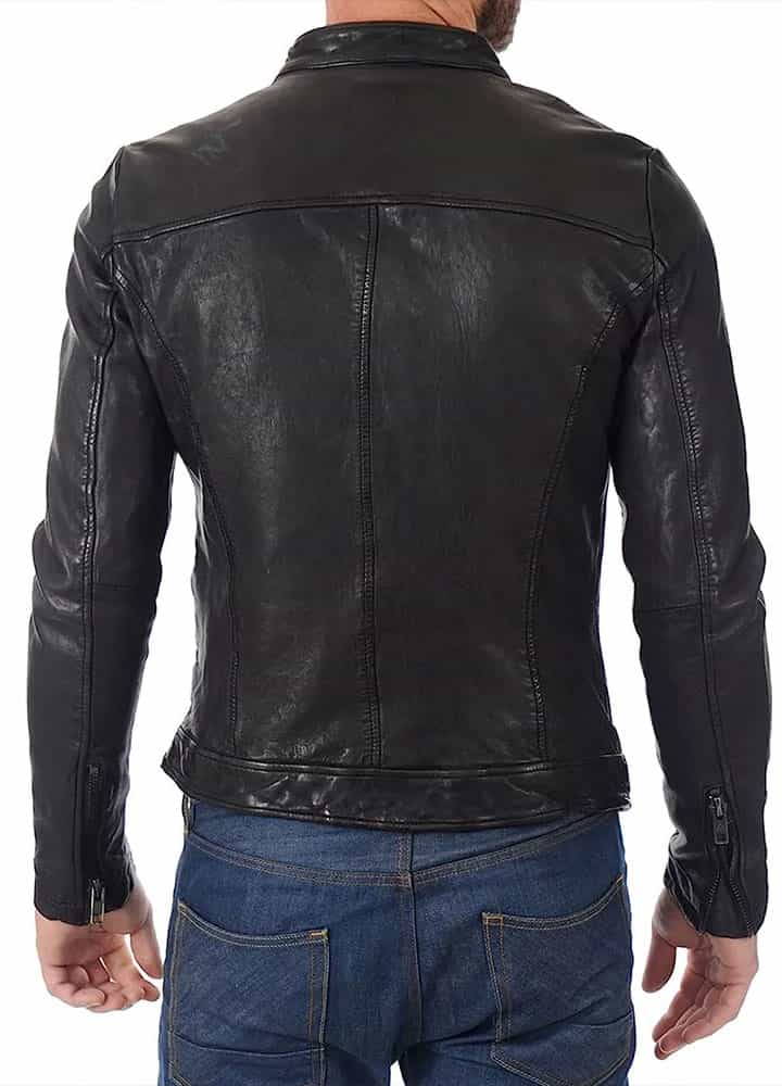 Ted Lasso S03 Brett Goldstein (Roy Kent) Jacket